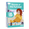 Set 1: Sounds of the Alphabet