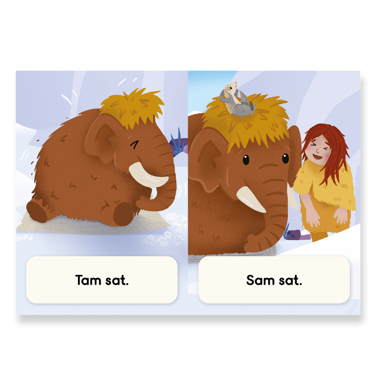 Set 1: Sounds of the Alphabet