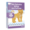 Set 3: Two-syllable Words and Suffixes Set